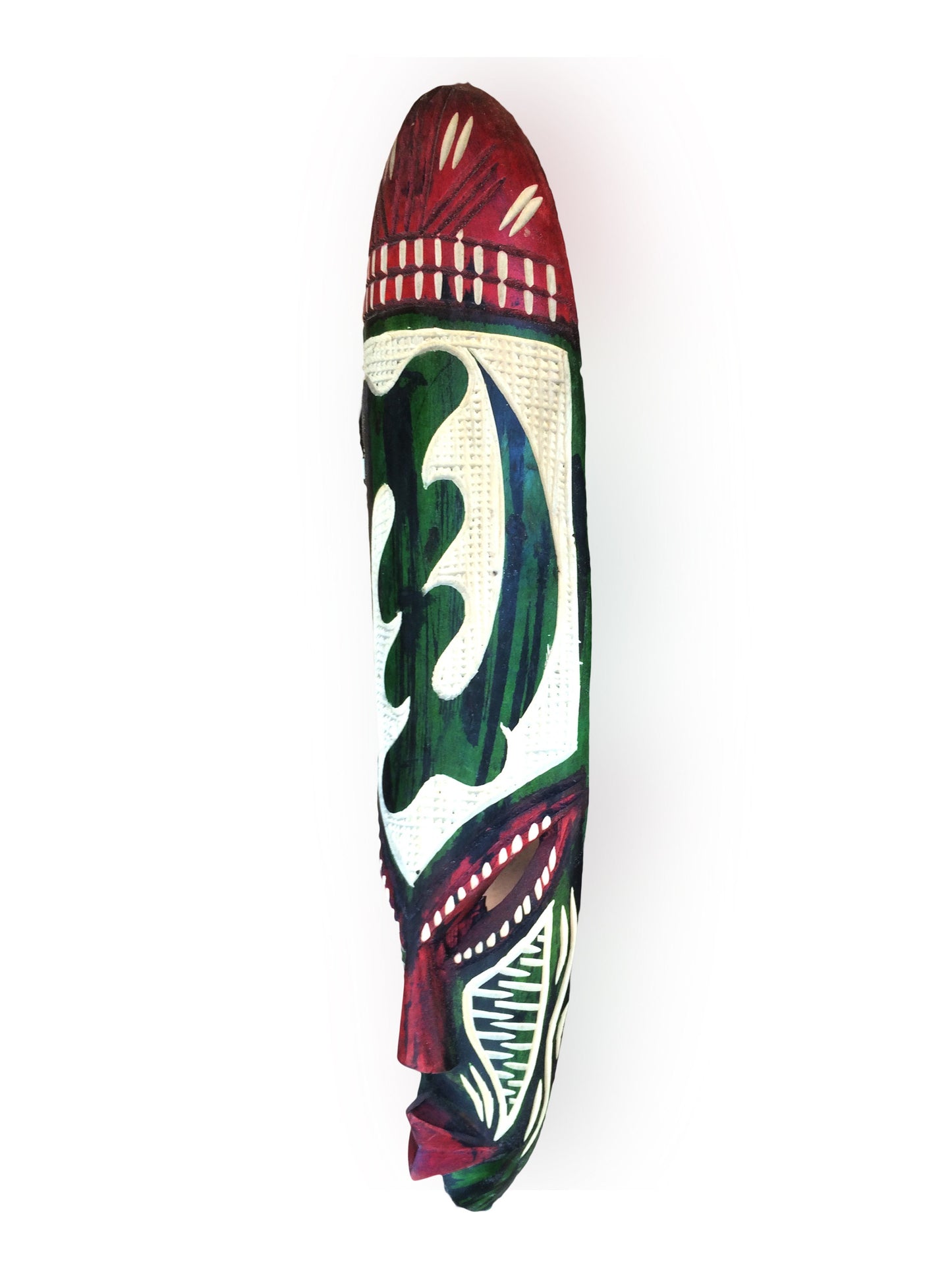 African mask, African art, African wall mask, wooden tribal mask, African art, Mask for wall