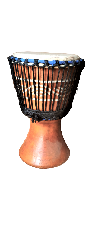 African Djembe Drum