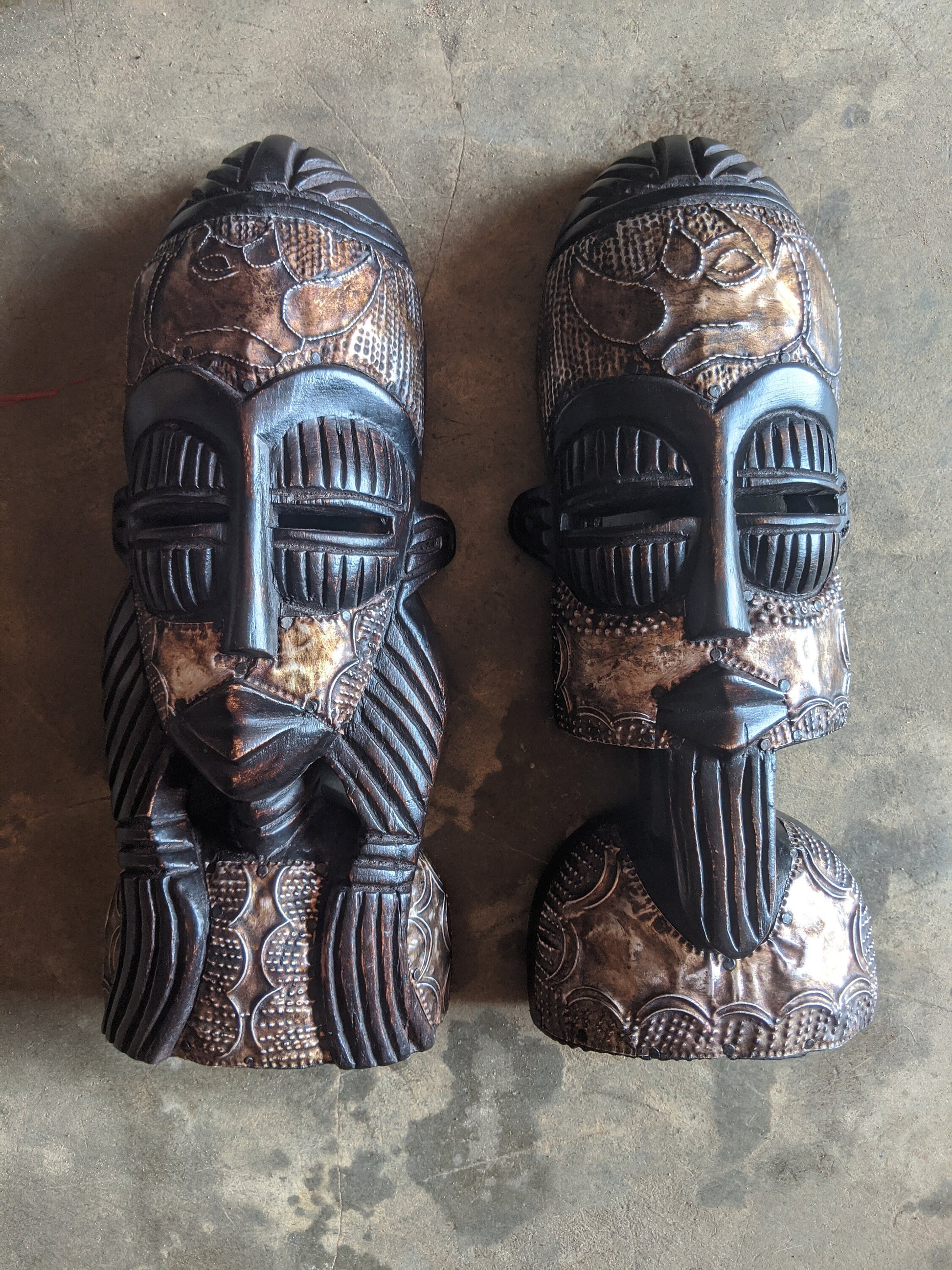 African mask, African art, African wall mask, wooden tribal mask, African art, African mask for wall, african mask buy